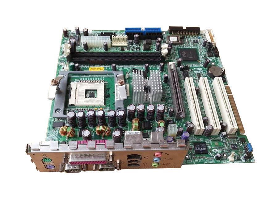 73P6597 IBM System Board (Motherboard) for xSeries 205 8480 (Refurbished)