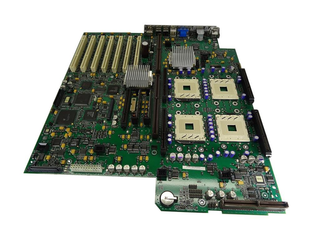 73P6907 IBM System Board (Motherboard) for Xseries x360 (Refurbished)