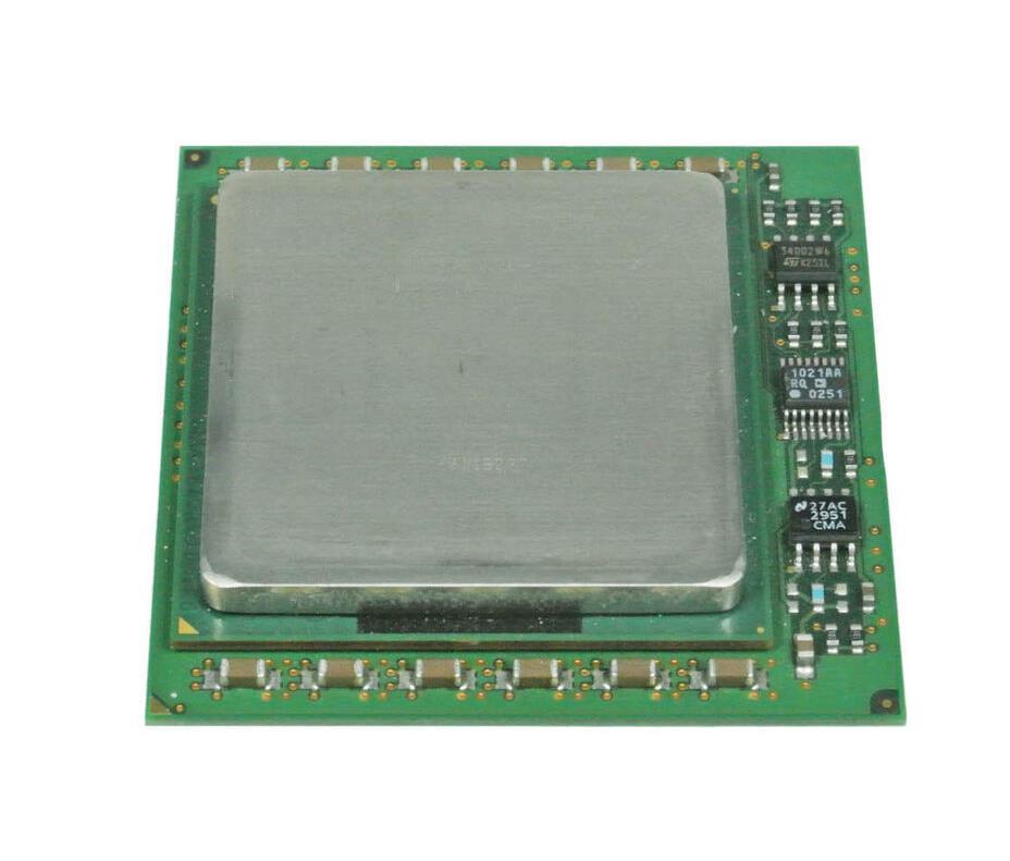 73P7074 IBM 2.50GHz 400MHz FSB 1MB Cache Intel Xeon MP Processor Upgrade for eServer xSeries 365