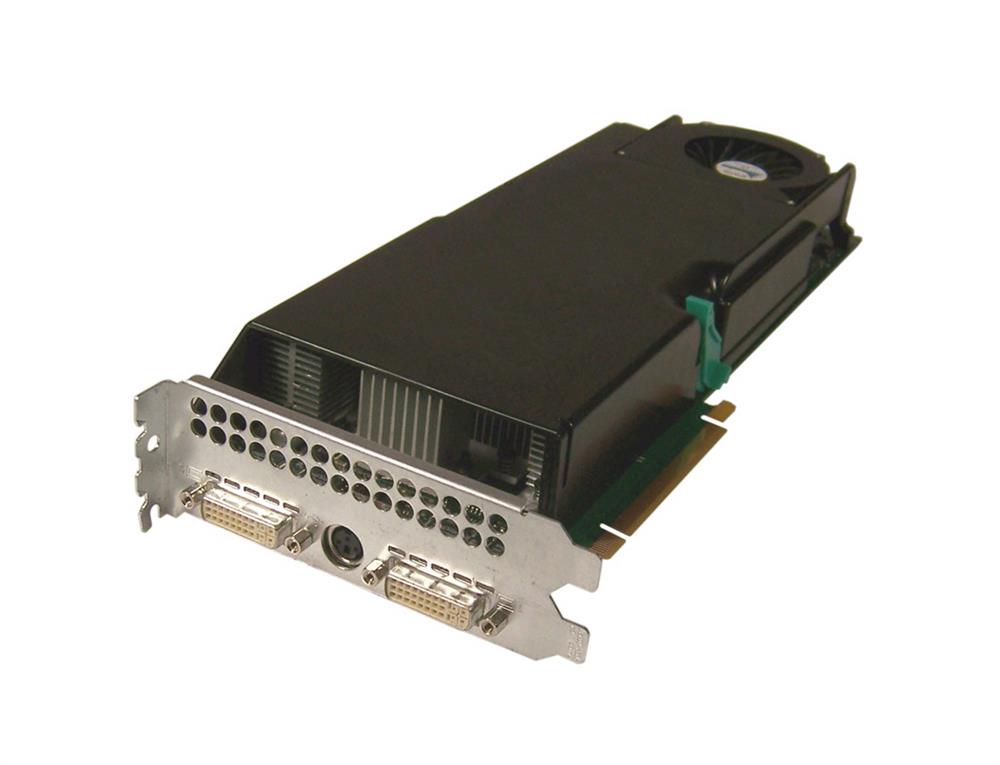 73P9640 IBM 3DLabs Realizm 800 Video Adapter