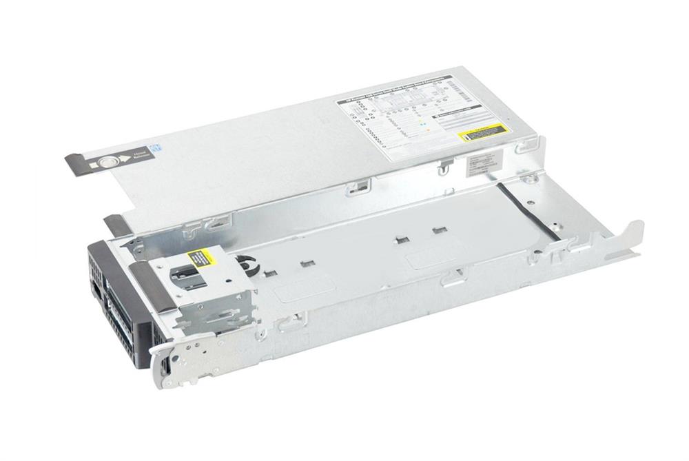 740338-001 HP Proliant Bl460c Gen9 G9 Empty Blade Server Chassis