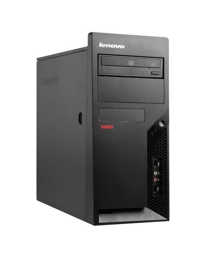 7491B8U-B2-07 Lenovo Desktop ThinkCentre M58e Core 2 Duo Dual-core 3.00 GHz Bu (Refurbished)