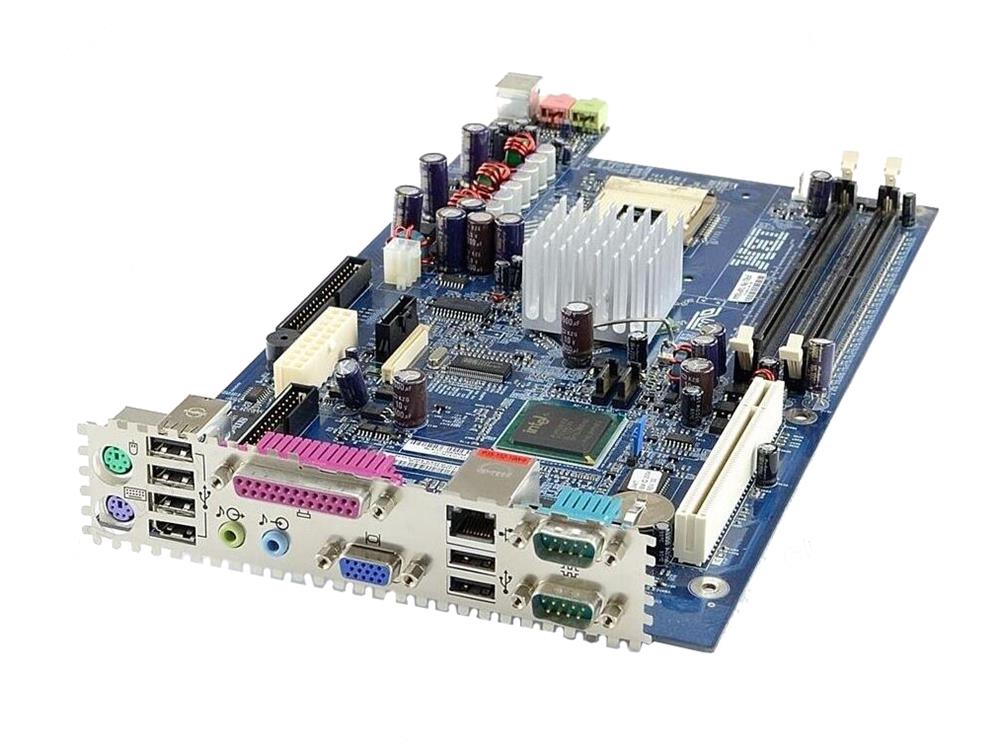74P1644 IBM System Board (Motherboard) for ThinkCentre A50 (Refurbished)
