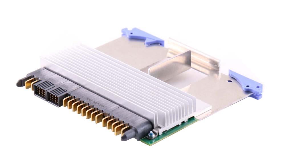 74Y9189 IBM Low Voltage 150-Watts Voltage Regulator Module (VRM) for 8202-E4C System