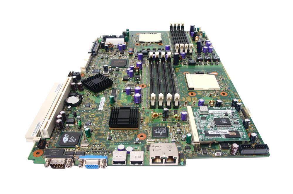 74P4873 IBM 64-Bit System Board for xSeries (Refurbished)
