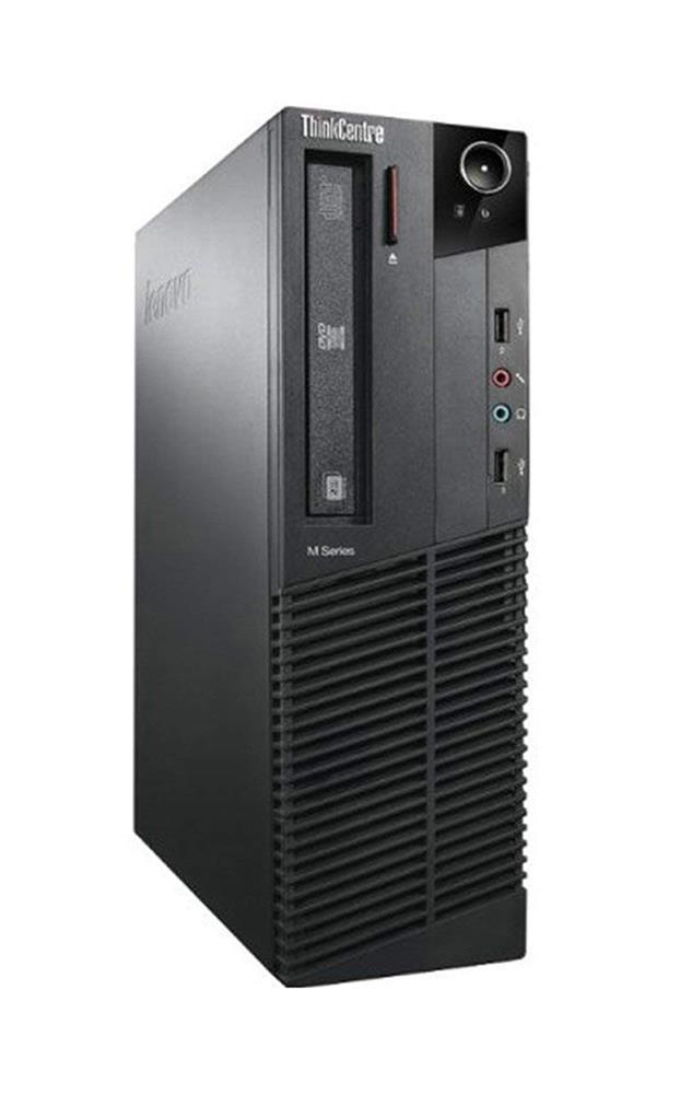 7516AN3-02 Lenovo ThinkCentre M91 Intel Core i3-2120 (Refurbished)