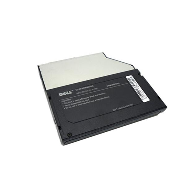7533R Dell 24X IDE Internal CD-ROM Drive for Dell Latitude C-Series