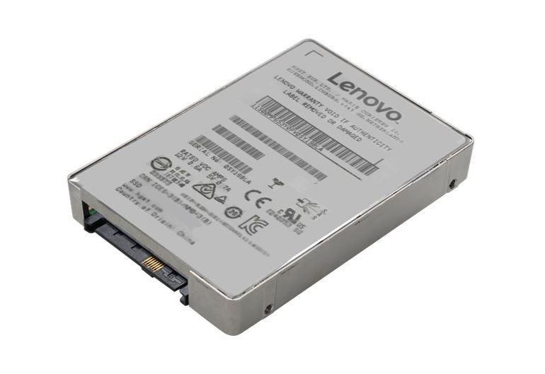 75Y5481 Lenovo 128GB TLC SATA 6Gbps 2.5-inch Internal Solid State Drive (SSD)