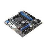 MSI 760GM-E51(FX)