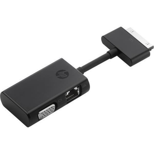 762738-002 HP Docking Connector Adapter for Elitebook Folio 1040 G2