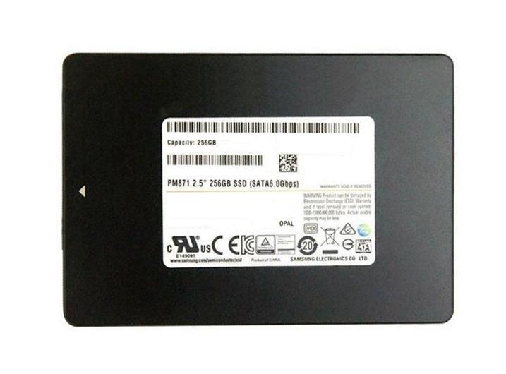 763279-001 HP 256GB MLC SATA 6Gbps 2.5-inch Internal Solid State Drive (SSD)