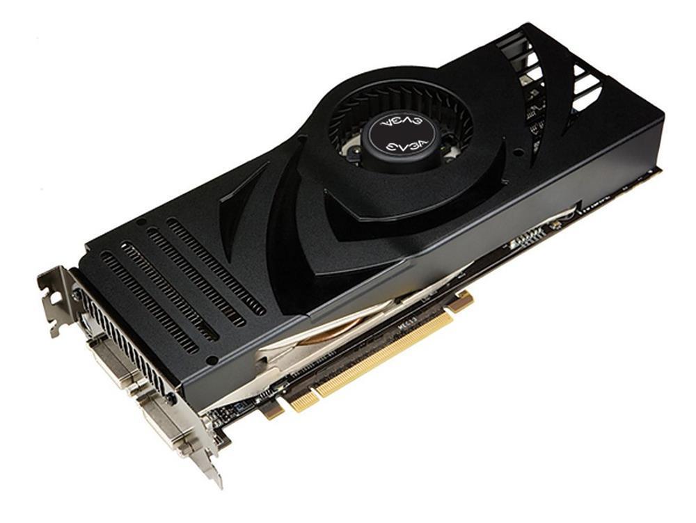 768-P2-N881-K2 EVGA e-GeForce 8800 Ultra 768MB GDDR3 PCI-Express Video Graphics Card