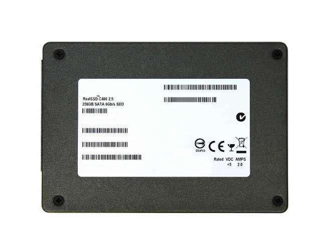 768807-001 HP 256GB SATA 6Gbps (SED / Opal 2.0) 2.5-inch Internal Solid State Drive (SSD)