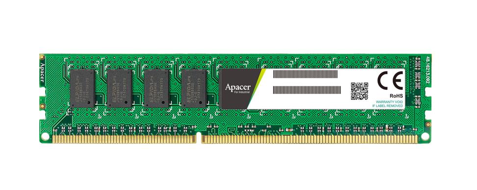 78.0AGA7.9K4 Apacer Gaming Memory