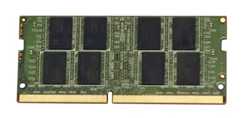 78015714 Oracle 8GB PC4-17000 DDR4-2133MHz non-ECC Unbuffered CL15 260-Pin SoDimm 1.2V Single Rank Memory Module
