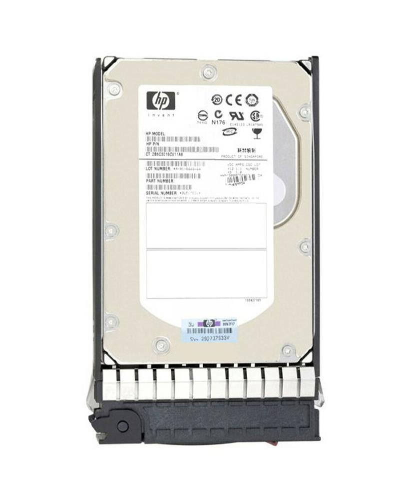 780166-101 HP 450GB 15000RPM SAS 12Gbps 2.5-inch Internal Hard Drive