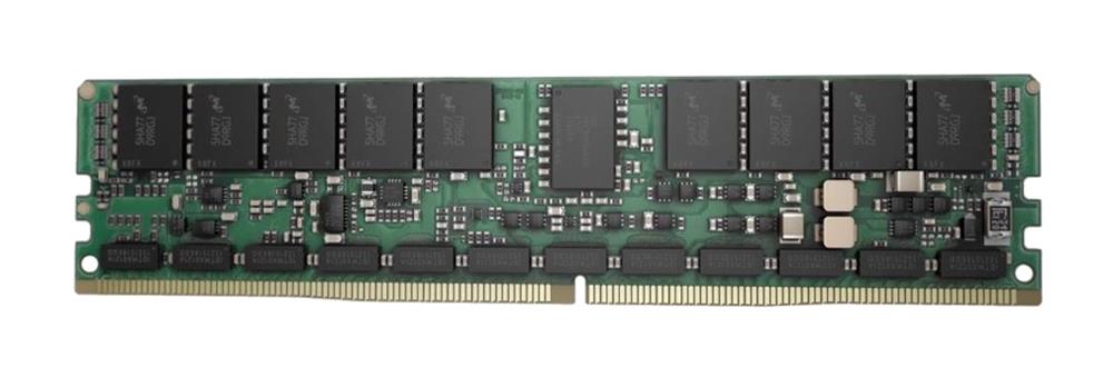 782692-B21 HP 8GB PC4-17000 DDR4-2133MHz Registered ECC CL15 288-Pin NVDIMM 1.2V Single Rank Memory Module
