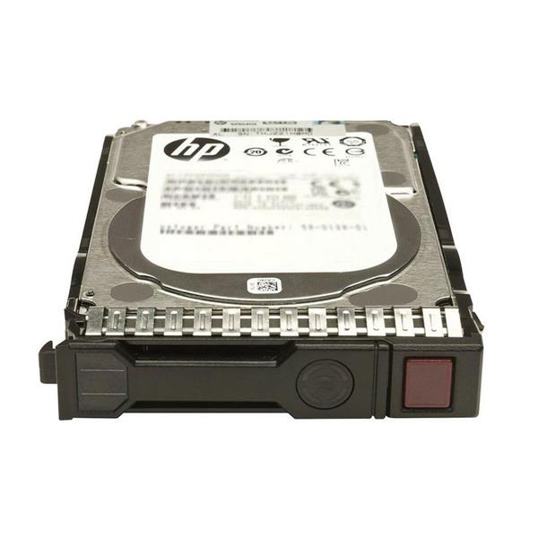 785693-001 HP 1.2TB 10000RPM SAS 12Gbps 2.5-inch Internal Hard Drive