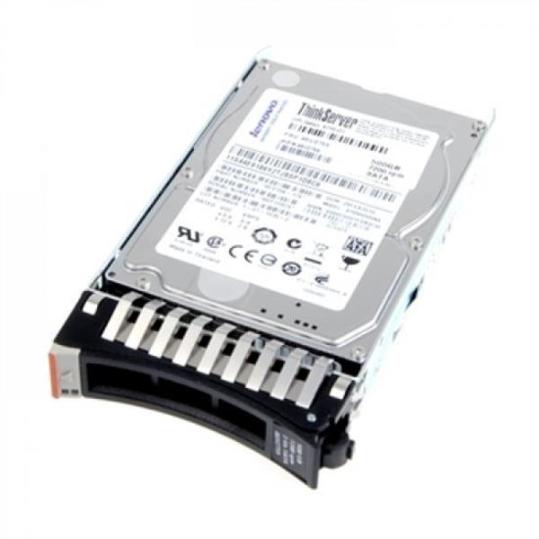 7915-A2XD Lenovo 600GB 10000RPM SAS 6Gbps Hot Swap 2.5-inch Internal Hard Drive