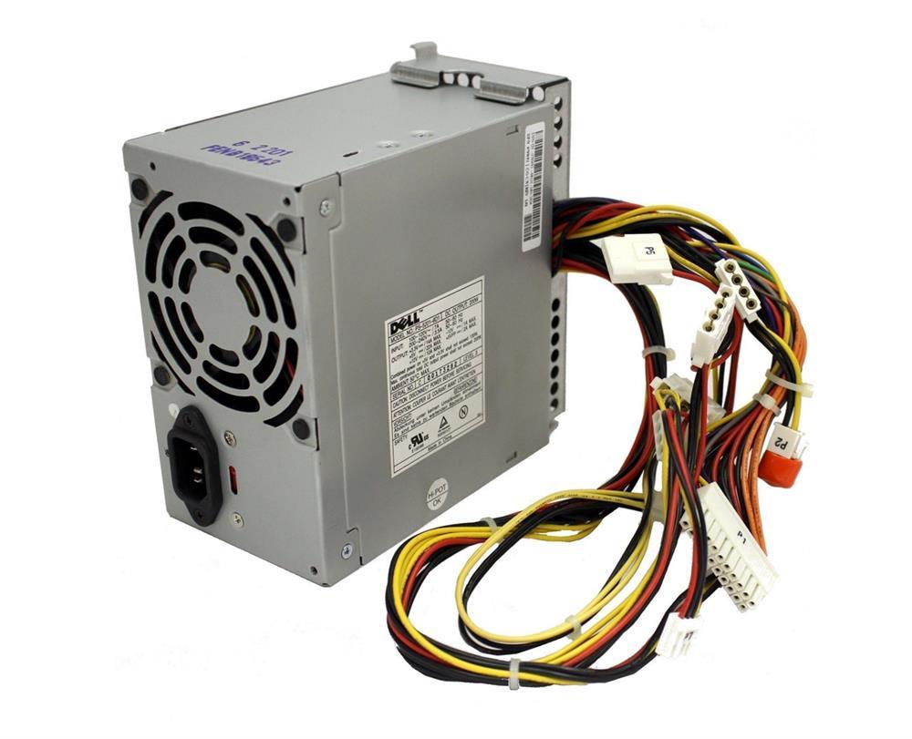 79WPJ Dell 200-Watts Power Supply for OptiPlex GX150