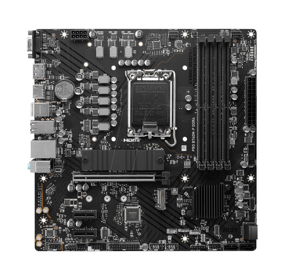 7E03-001R MSI MPG Z790I EDGE WIFI Socket LGA 1700 Intel Z790 Chipset 12th/13th Generation Intel Core Pentium Gold / Celeron Processors Support DDR5 2x DIMM 4x SATA 6.0Gb/s Mini-ITX Motherboard (Refurbished)