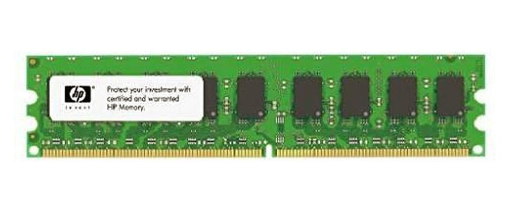 7EH56AA HP 16GB PC4-21300 DDR4-2666MHz non-ECC Unbuffered CL19 288-Pin DIMM 1.2V Dual Rank Memory Module
