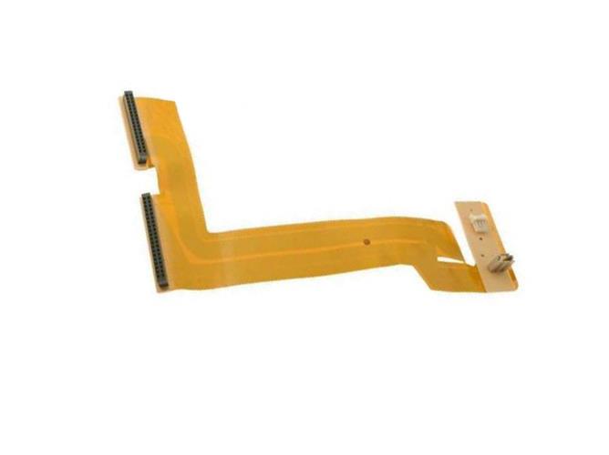 7F200 Dell CD FDD Drive Flex Cable