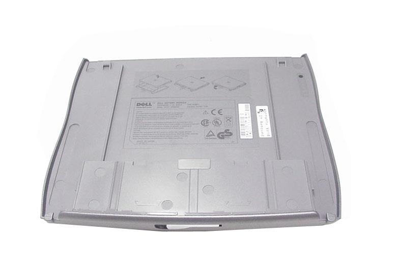 7F253 Dell 14.8V 16 Cell 96WHr External Base Battery (Refurbished)