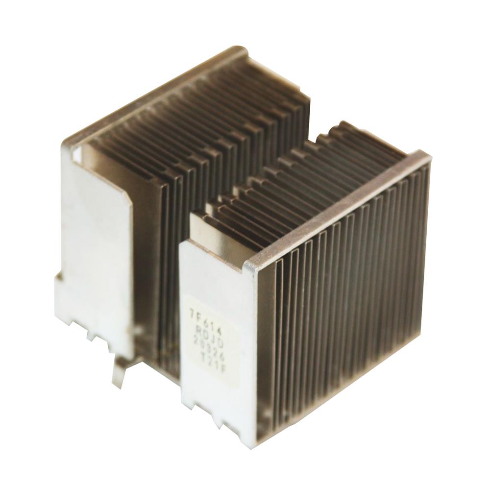 7F614 Dell Optiplex GX150 socket 370 Processor heatsink