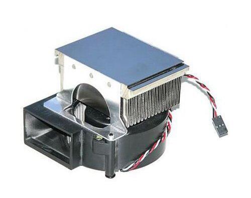 7P181 Dell Heatsink Assembly for Dell OptiPlex GX240
