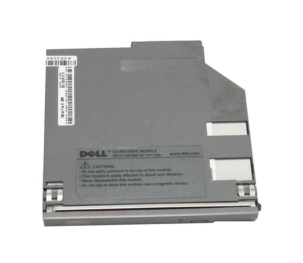 7T520 Dell Inspiron 24X CDRW Drive Module