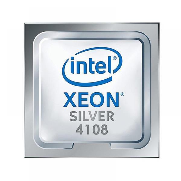 7XG7A05571 Lenovo 1.80GHz 9.60GT/s UPI 11MB L3 Cache Intel Xeon Silver 4108 8-Core Socket LGA3647 Processor Upgrade