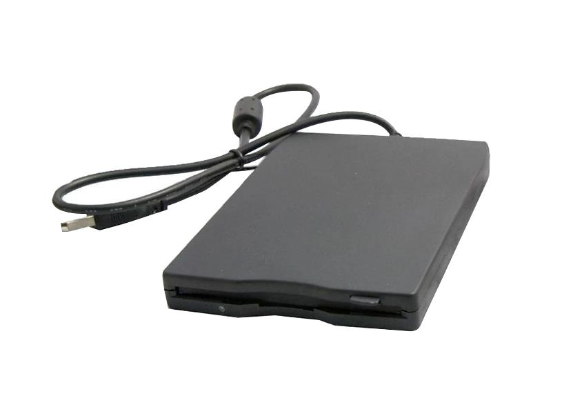 7Y523 Dell Precision WorkStation M60 USB 1.44 Floppy Disk Drive