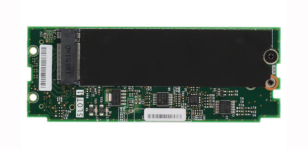 800-46240-01 Cisco240GB SATA M.2 Internal Solid State Drive for UCS B200 M5 Blade Server