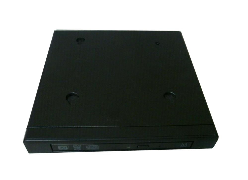801433-002 HP Desktop Mini DVD+RW Sm Usb Ext Drive