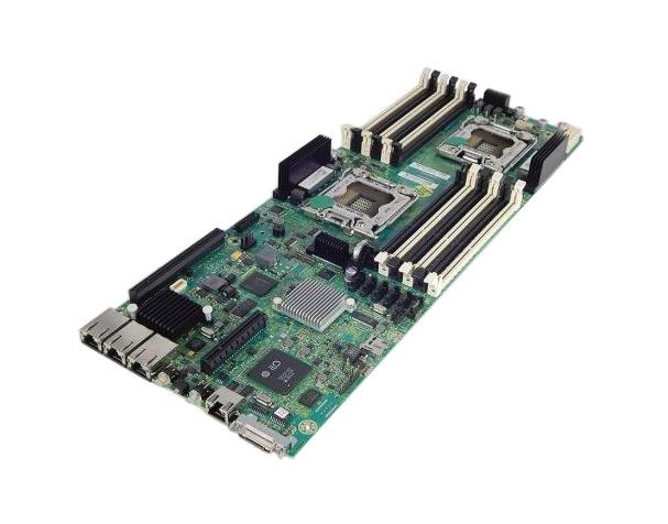 802615-001 HP Dual Socket Server Motherboard for SL4540 Gen8