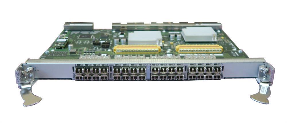 8027-MCD Brocade EFCM Advanced Module License 32 Port Standard
