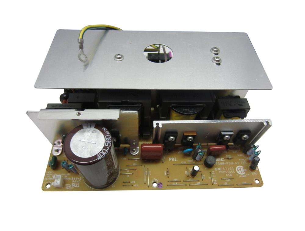 808-891199-002 NEC P9300 Power Supply Assy