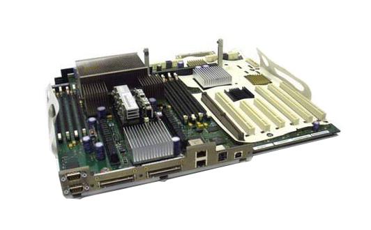 80P5594 IBM 1.5GHz 1-way Power5 Processor Card No L3 Cache