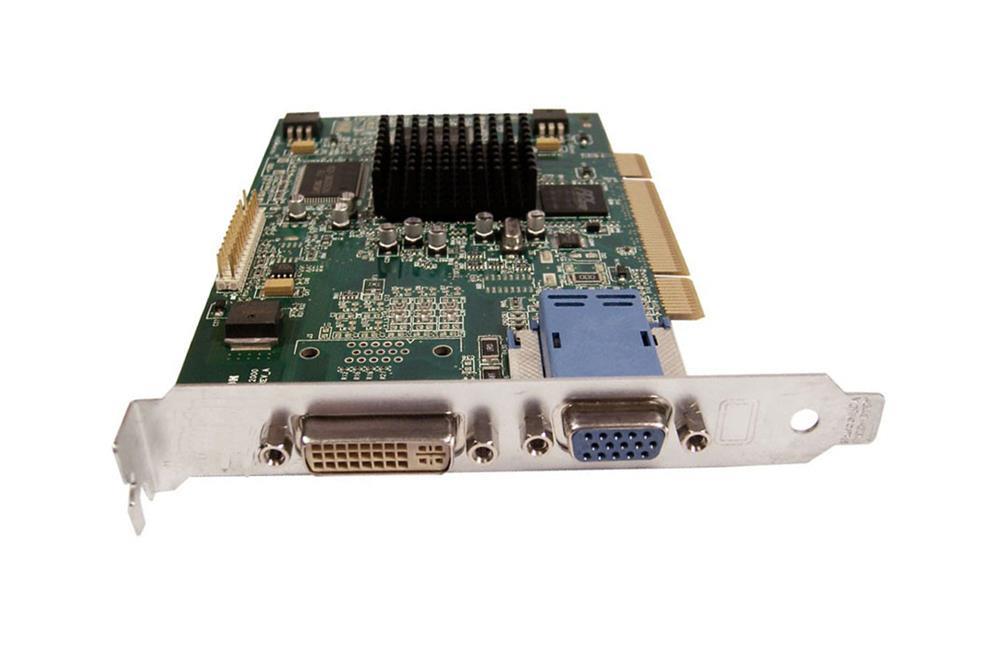80P6408 IBM POWER GXT135P Graphics Accelerator with Digital Support (2849)