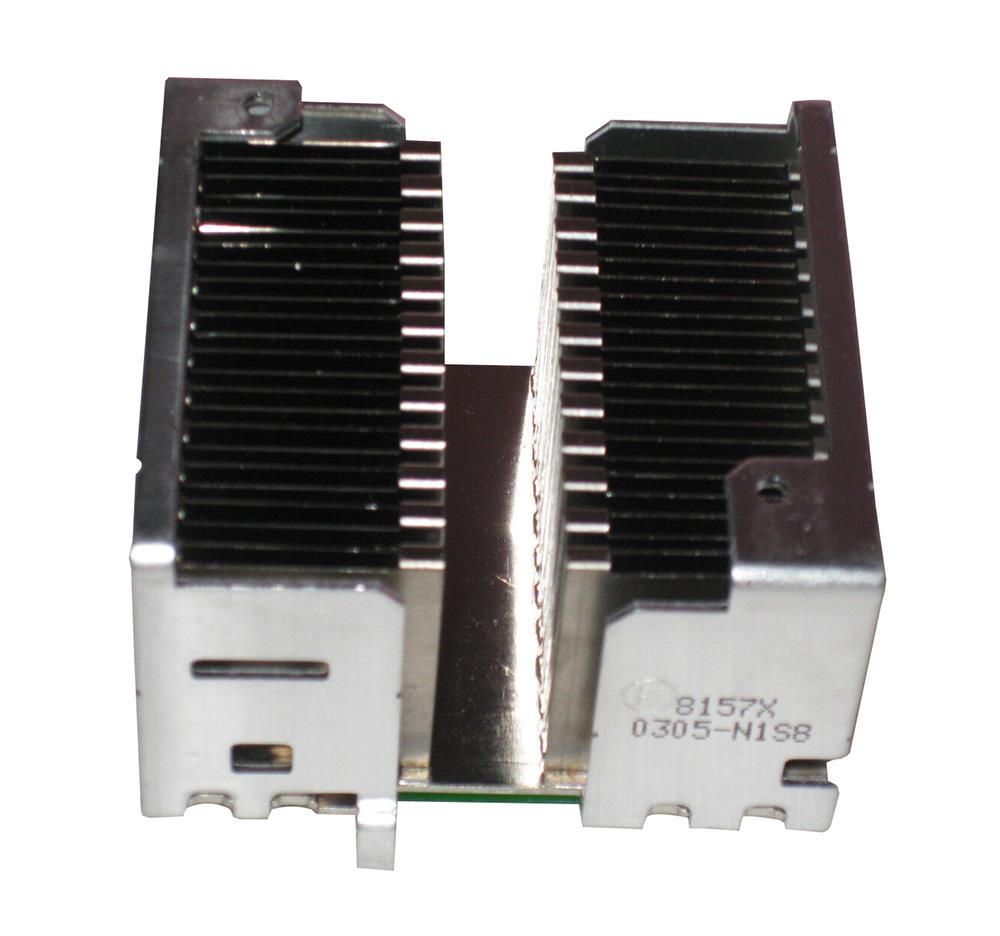 8157X Dell CPU Heatsink for OptiPlex GX150