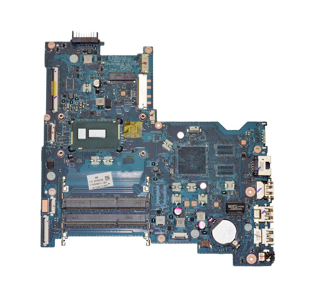 816811-501 HP Computer System Board