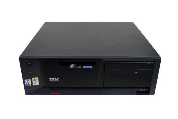 818738U IBM Desktop Computer System