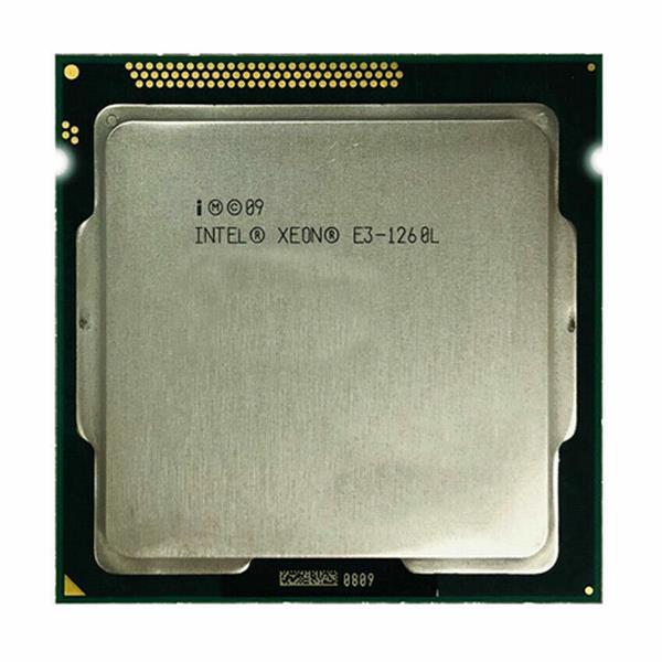 81Y6943 IBM 2.40GHz 5.00GT/s DMI 8MB Cache Intel Xeon E3-1260L Quad Core Processor Upgrade for System x