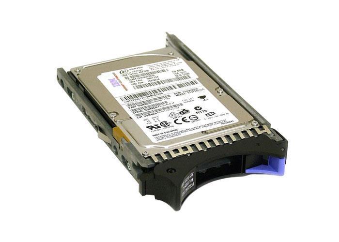 81Y9893-RMK IBM 900GB 10000RPM SAS 6Gbps 2.5-inch Internal Hard Drive
