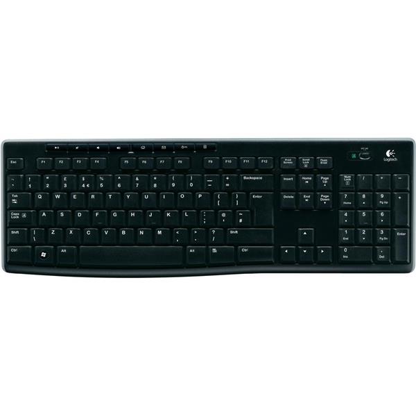 820-003571 Logitech Keyboard
