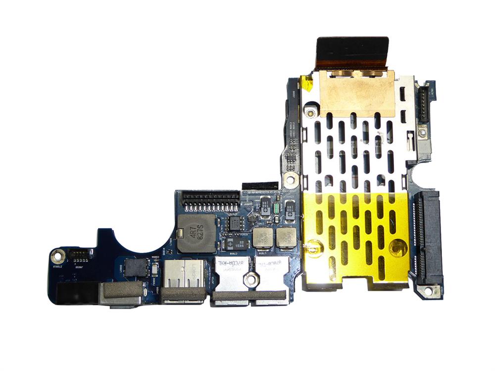 820-2273-A Apple Macbook Pro 15 A1226 A1260 Dc Audio Power Jack Board 820 (Refurbished)
