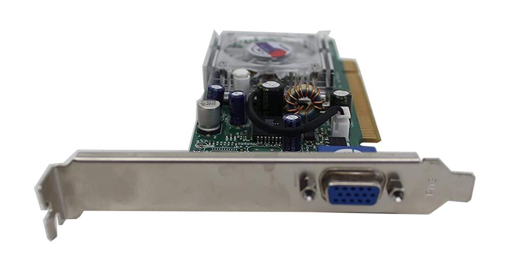 82118PCI Jaton 32MB VGA / TV-Out PCI-Express Video Graphics Card