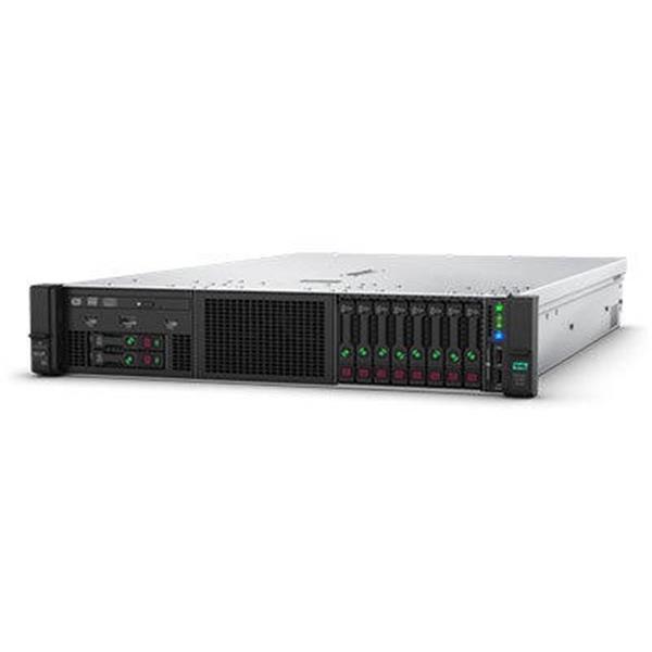 826689-B21 HP DL38X NVMe 8 SSD Express Bay Enablement Kit