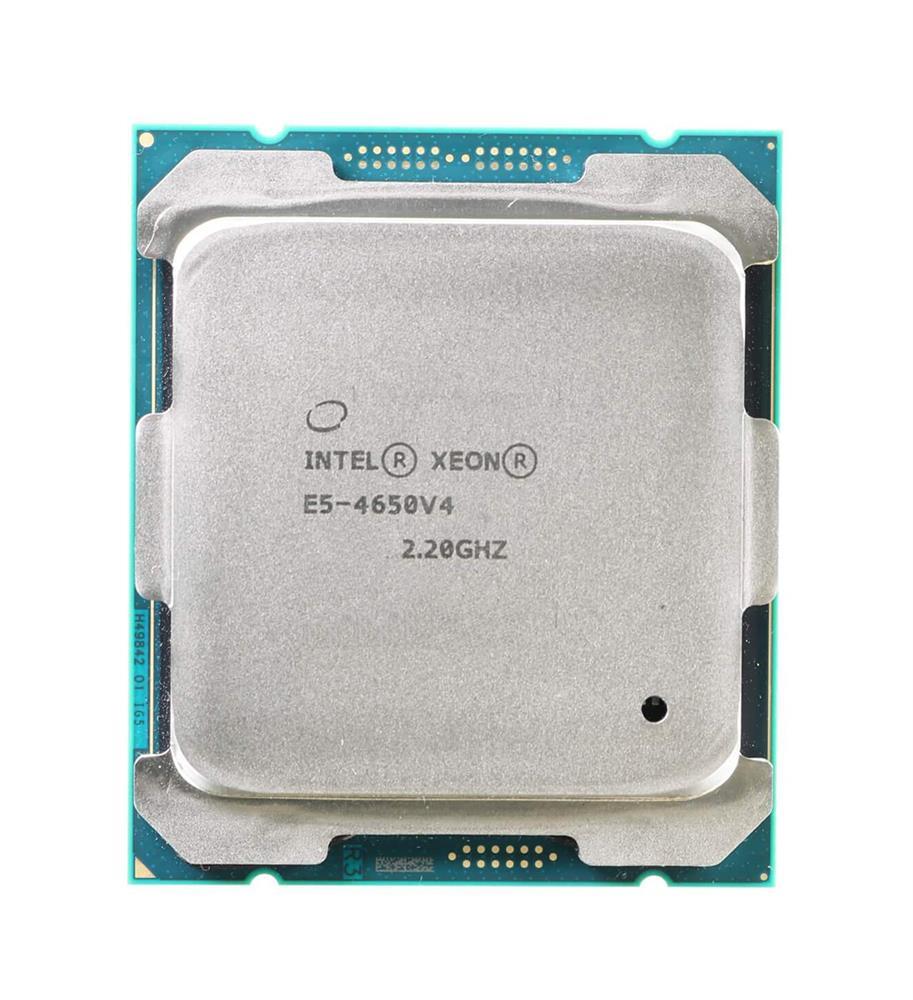 827209-L21 HP 2.20GHz 9.60GT/s QPI 35MB L3 Cache Socket FCLGA2011-3 Intel Xeon E5-4650 v4 14 Core Processor Upgrade